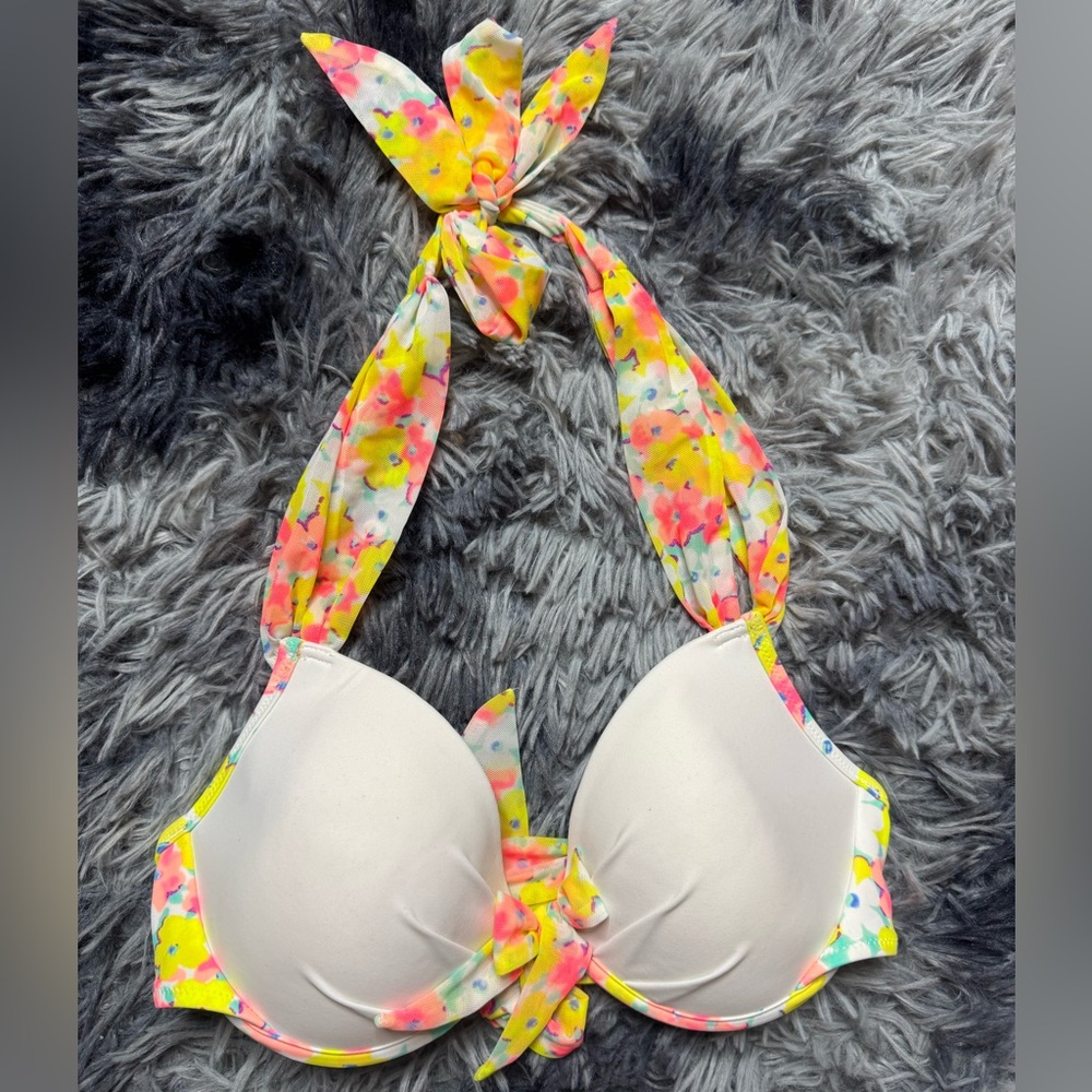Victoria's Secret Bikini Top